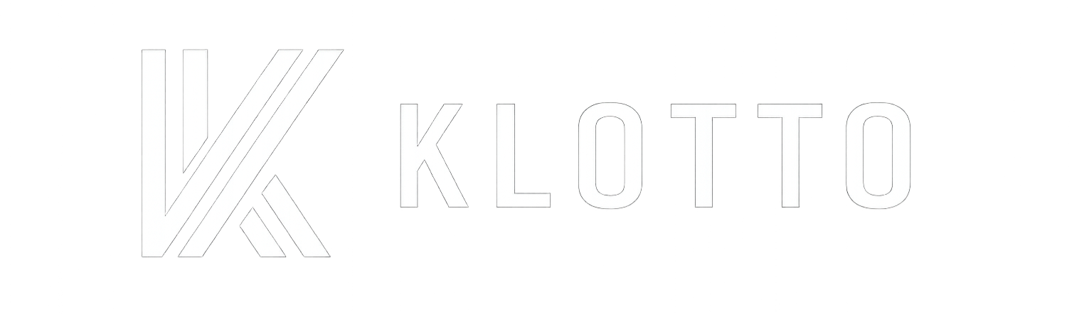 KLOTTO 로또 당첨번호 조회 로고